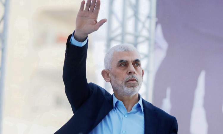 <strong>حماس تطالب بجثتي يحيى ومحمد السنوار </strong>