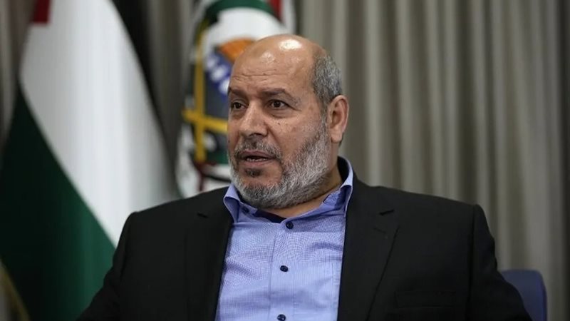 <strong>خليل الحية</strong>