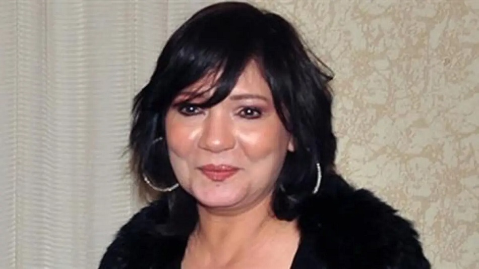 <strong>عايدة رياض</strong>