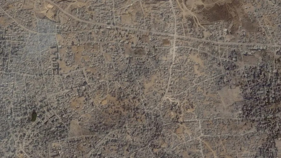 بعد
