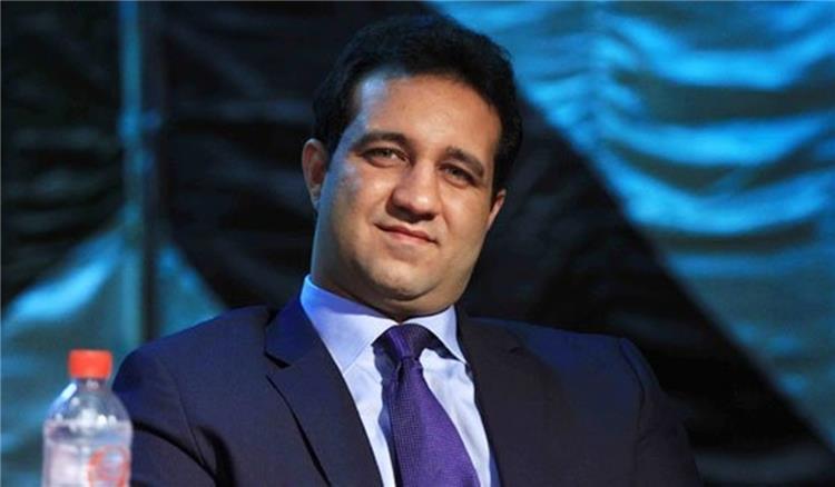 <strong>أحمد مرتضى منصور</strong>
