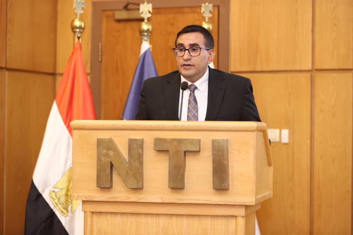 حفل تخريج الدفعة الثانية من أكاديمية الأمن السيبراني