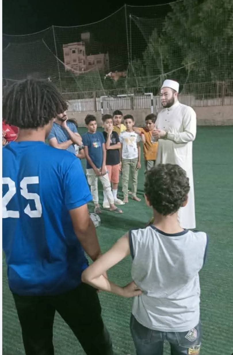 أوقاف الفيوم تعقد عددًا من القوافل الدعوية حول انتصارات أكتوبر بمراكز الشباب
