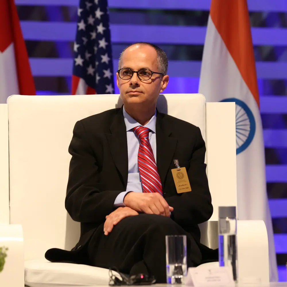 <strong>عمر ياغي</strong>