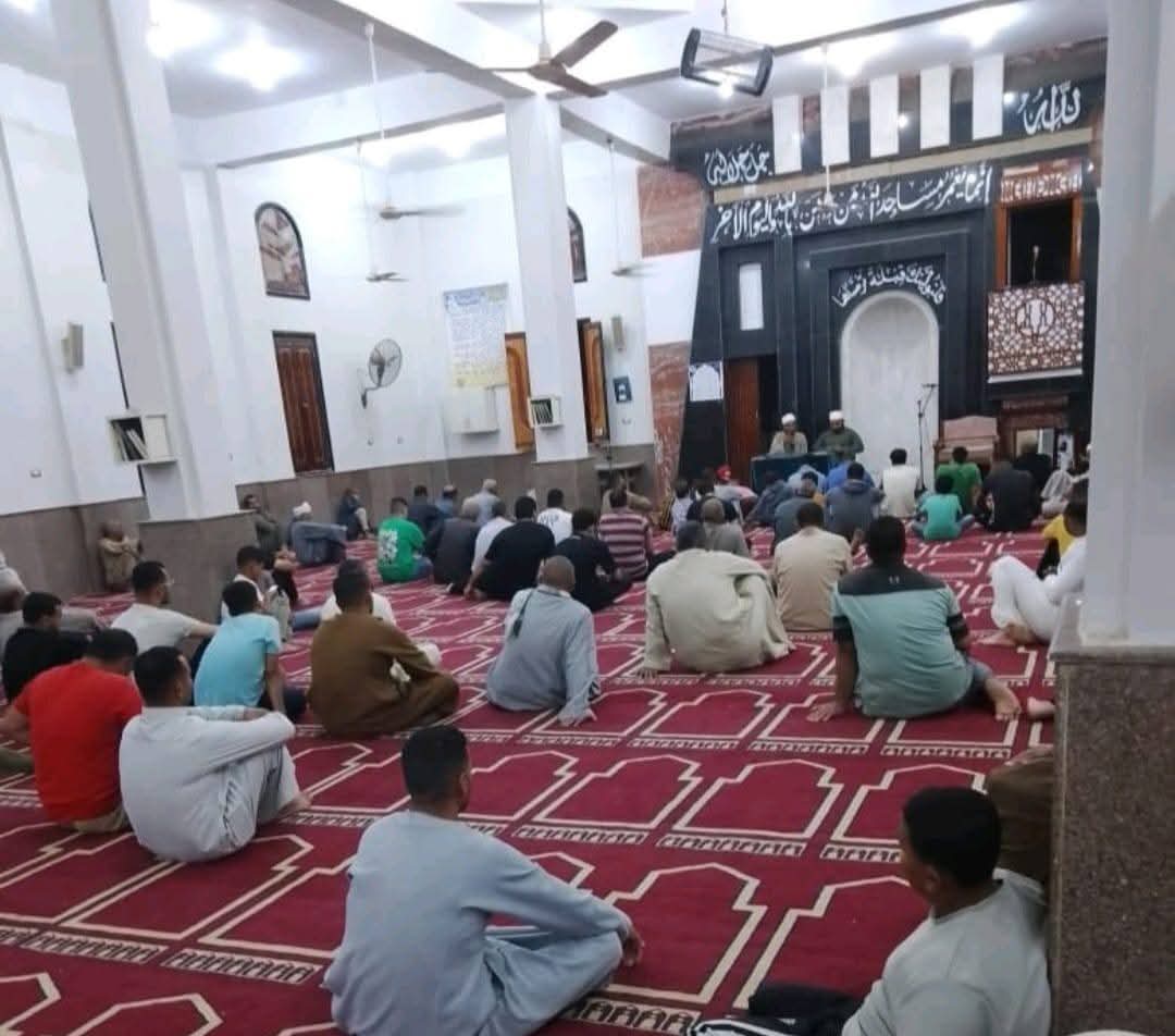 أوقاف الفيوم تعقد 150 ندوة علمية في