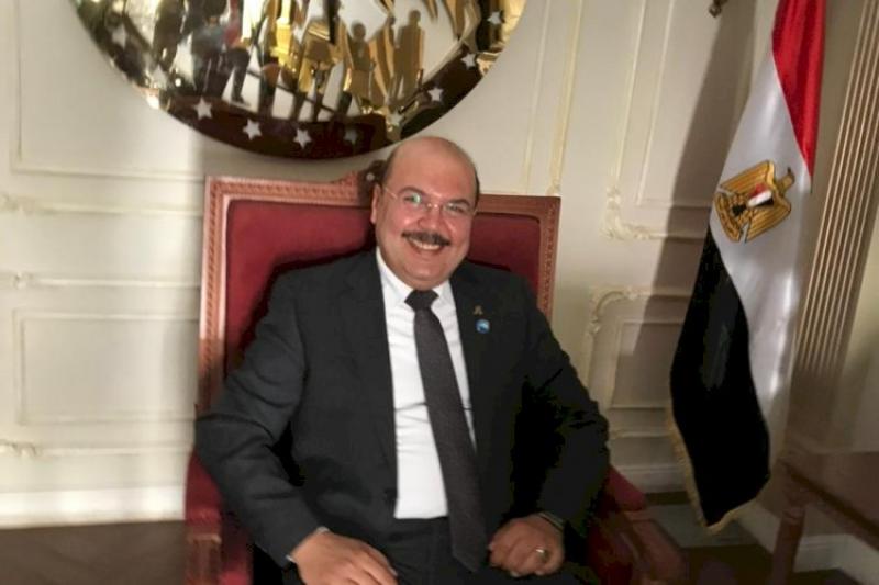 ميشيل الجمل