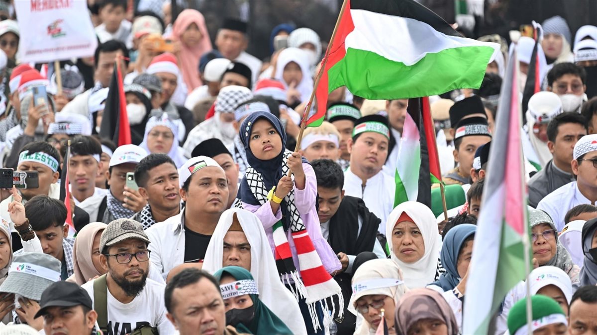 <strong>إندونيسيا</strong>