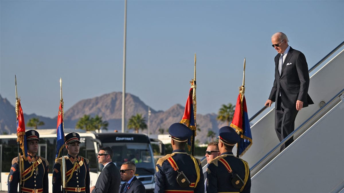 بايدن