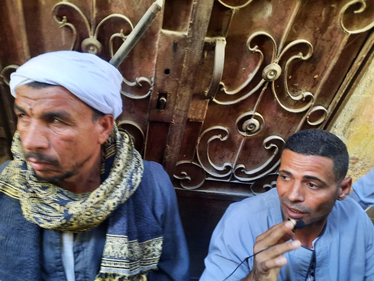 عم صغار دلجا 