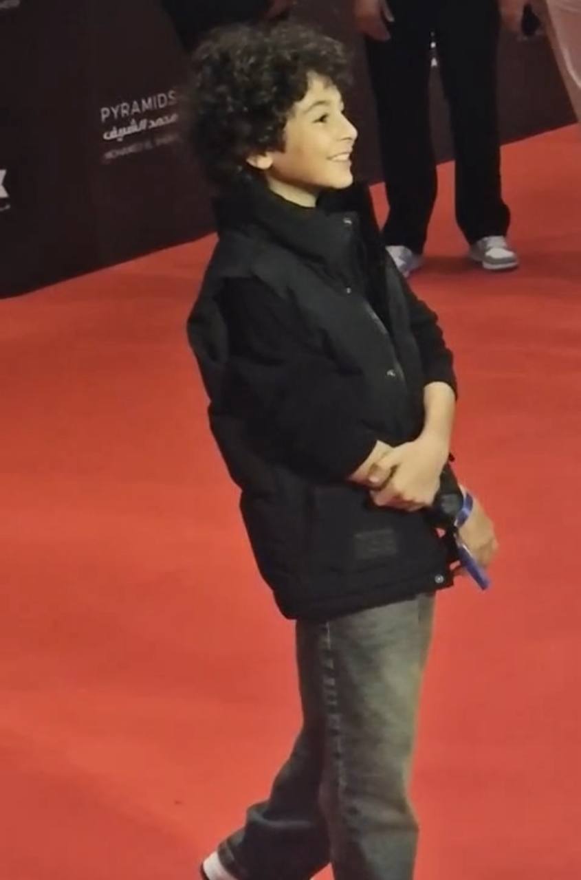 جان رامز