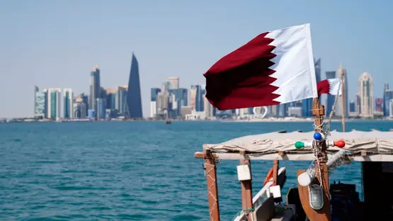 <strong>حادث الوفد الدبلوماسي القطري في شرم الشيخ</strong>