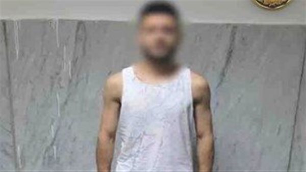 <strong>التيك توكر عمر الشحتة</strong>