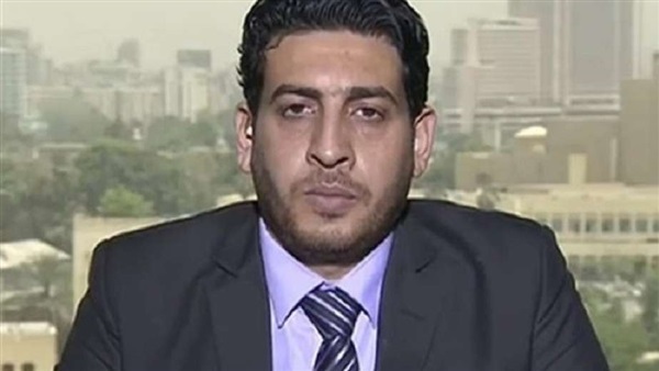 الدكتور هشام البقلي، الباحث في الشأن الإيراني