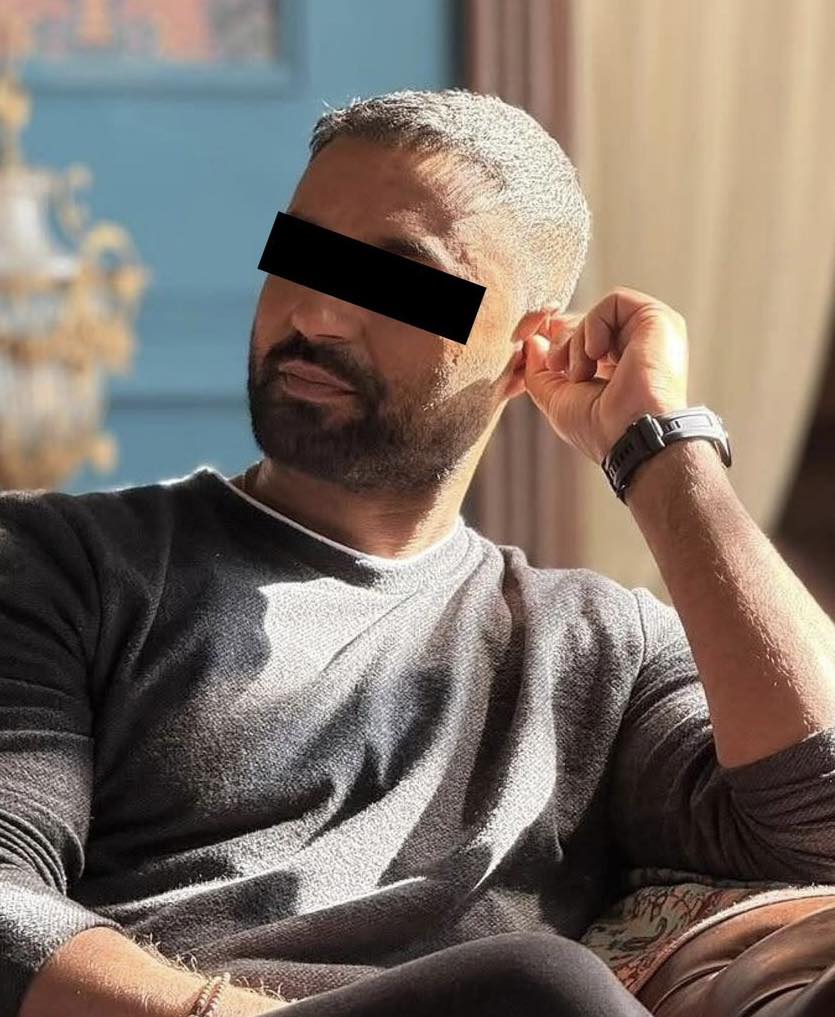 كريم فهمي
