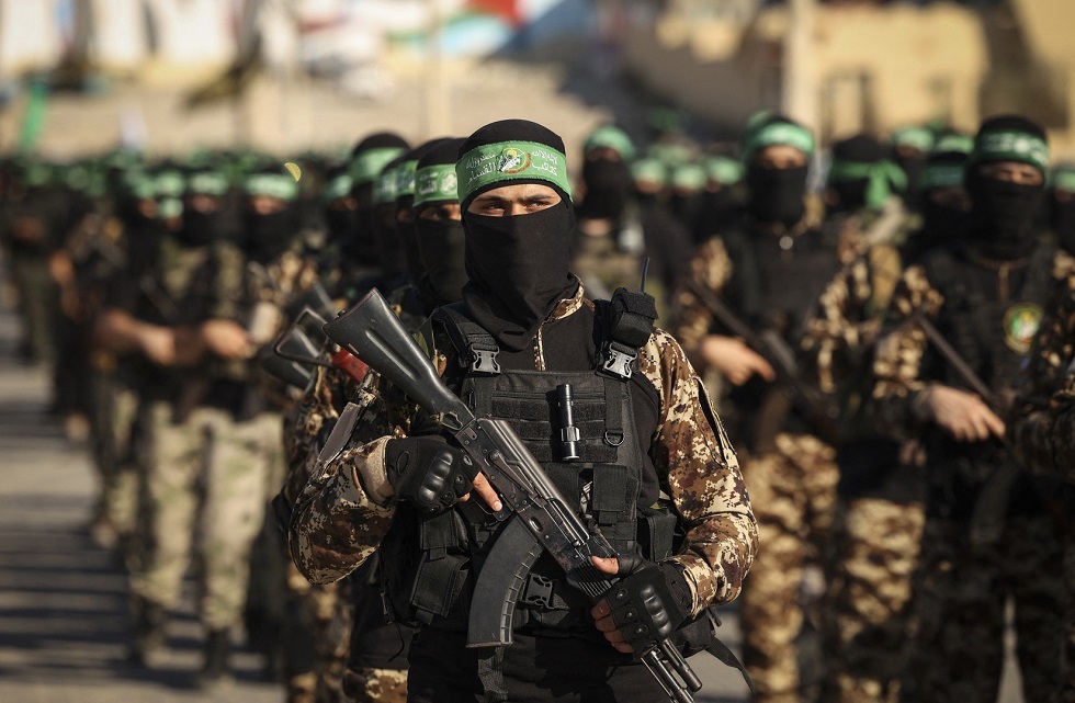 <strong>كتائب القسام</strong>