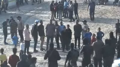 <strong>الأسرى الفلسطينيين</strong>