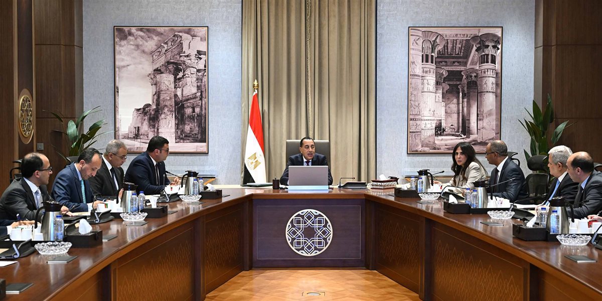 تشغيل محطات تحلية المياه في شمال سيناء