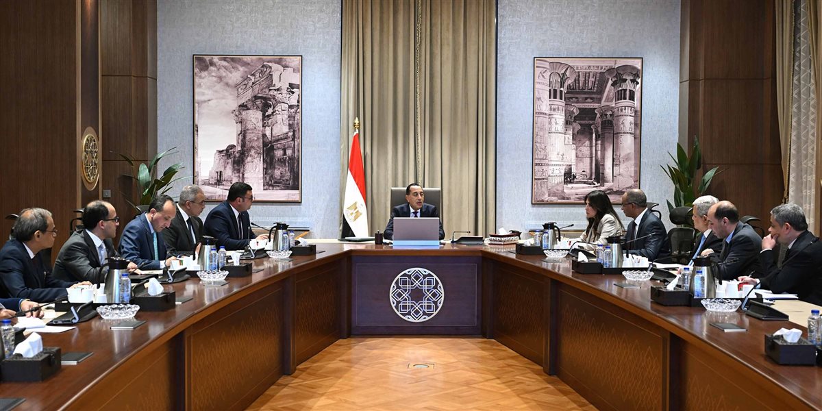 تشغيل محطات تحلية المياه في شمال سيناء