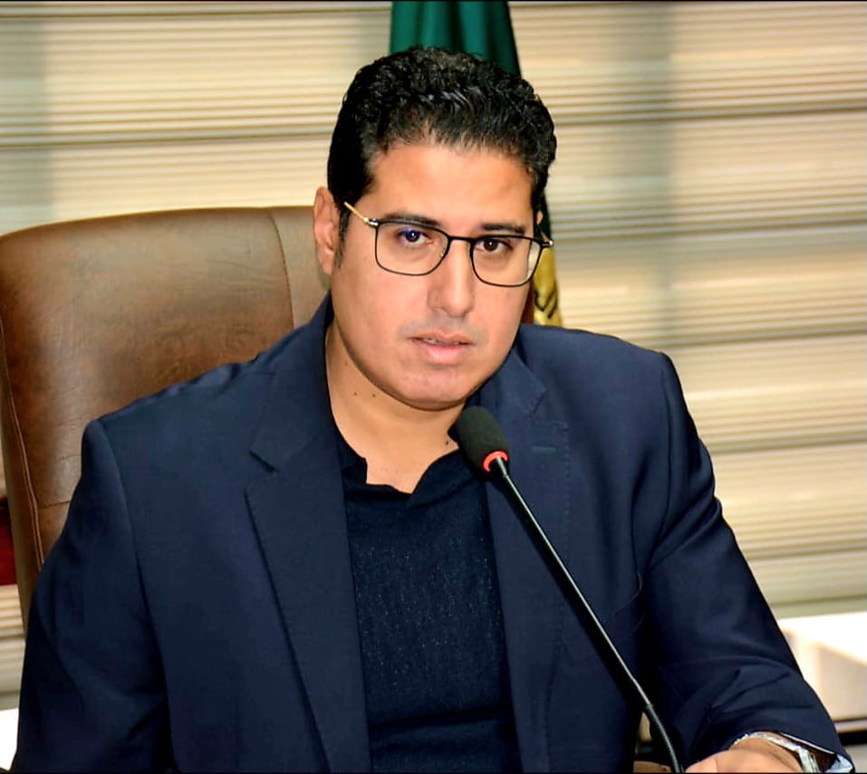تفاصيل مبادرة 100 مليون شجرة بالدقهلية