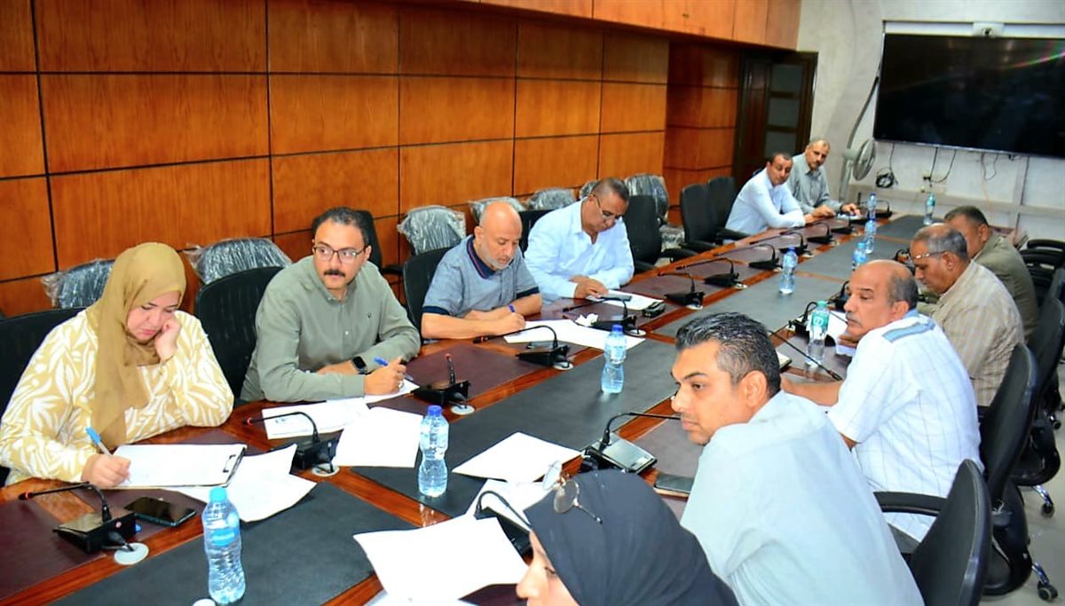 تفاصيل مبادرة 100 مليون شجرة بالدقهلية