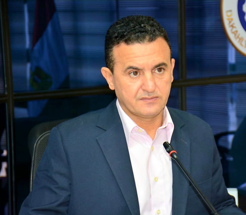 تفاصيل مبادرة 100 مليون شجرة بالدقهلية