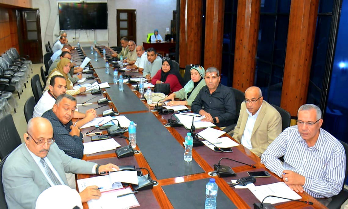 تفاصيل مبادرة 100 مليون شجرة بالدقهلية