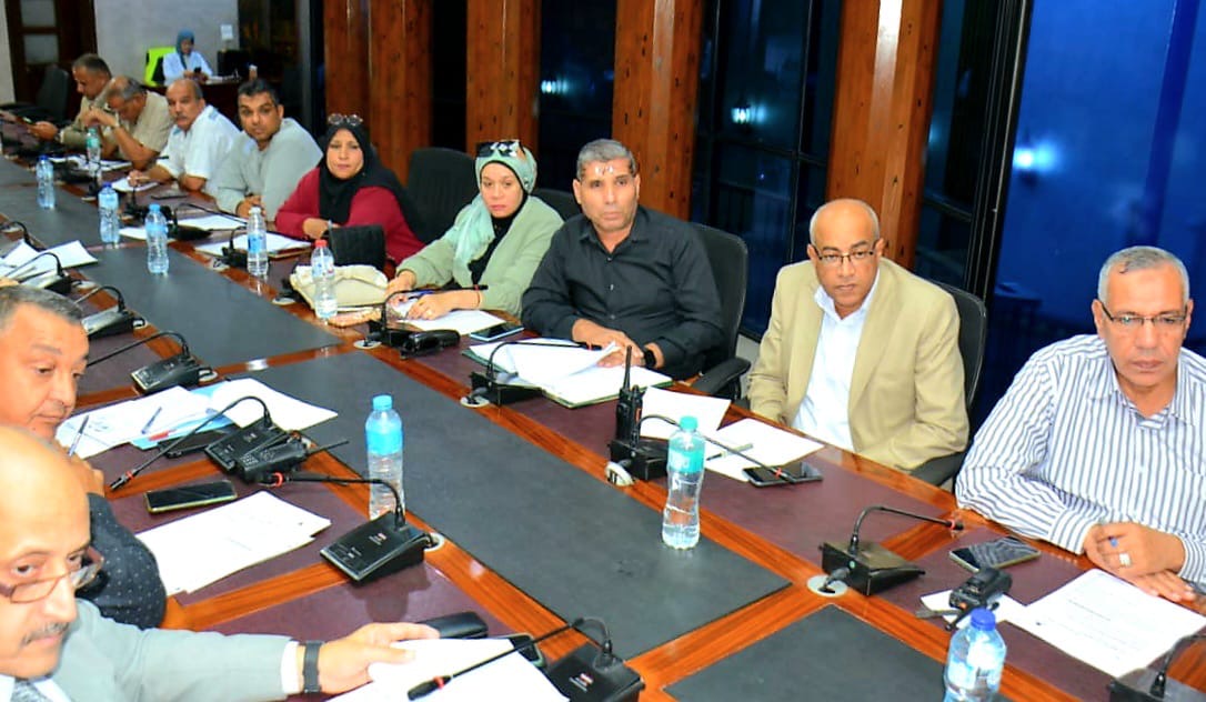 تفاصيل مبادرة 100 مليون شجرة بالدقهلية