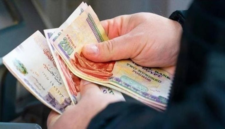 مرتبات أكتوبر