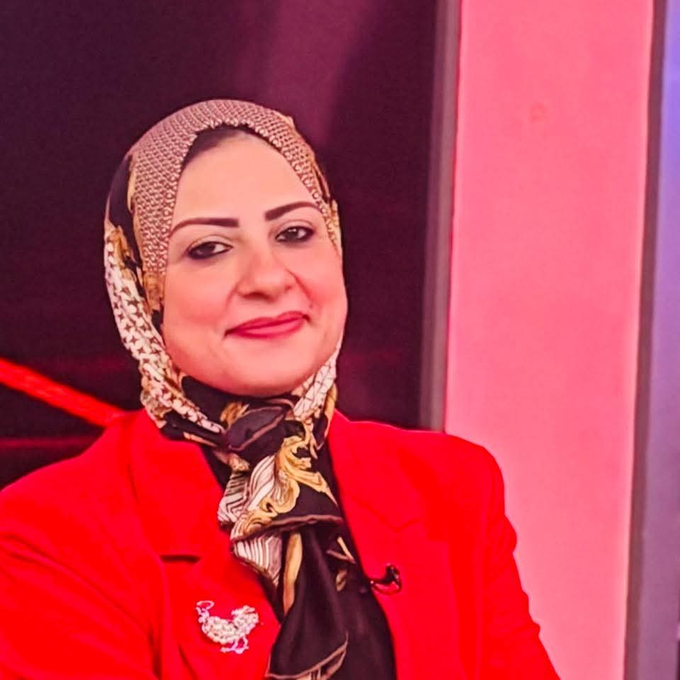 د. نيفين وهدان