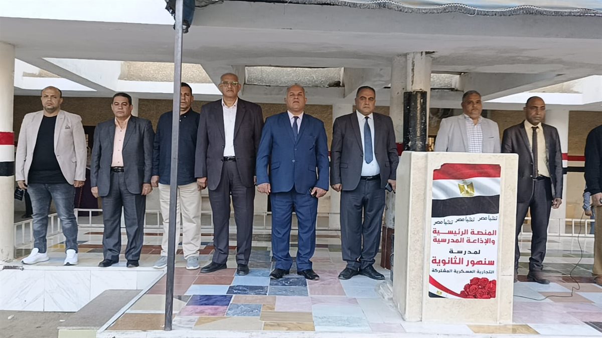 قبيصي: نصر أكتوبر ليس مجرد تاریخ، بل هو قصة كفاح وشجاعة ودرس في الوطنية والتخطيط والانتماء