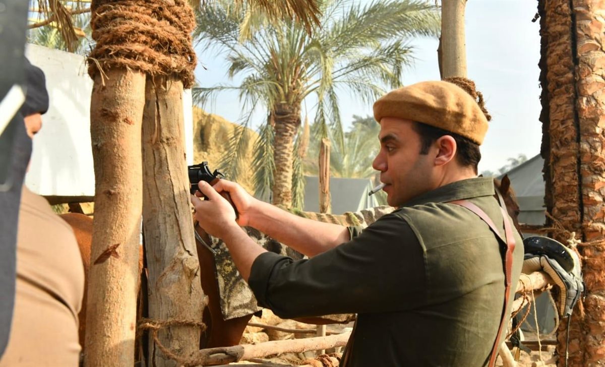 فيلم شمس الزناتي 2