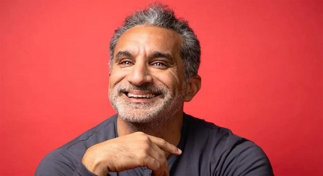 باسم يوسف