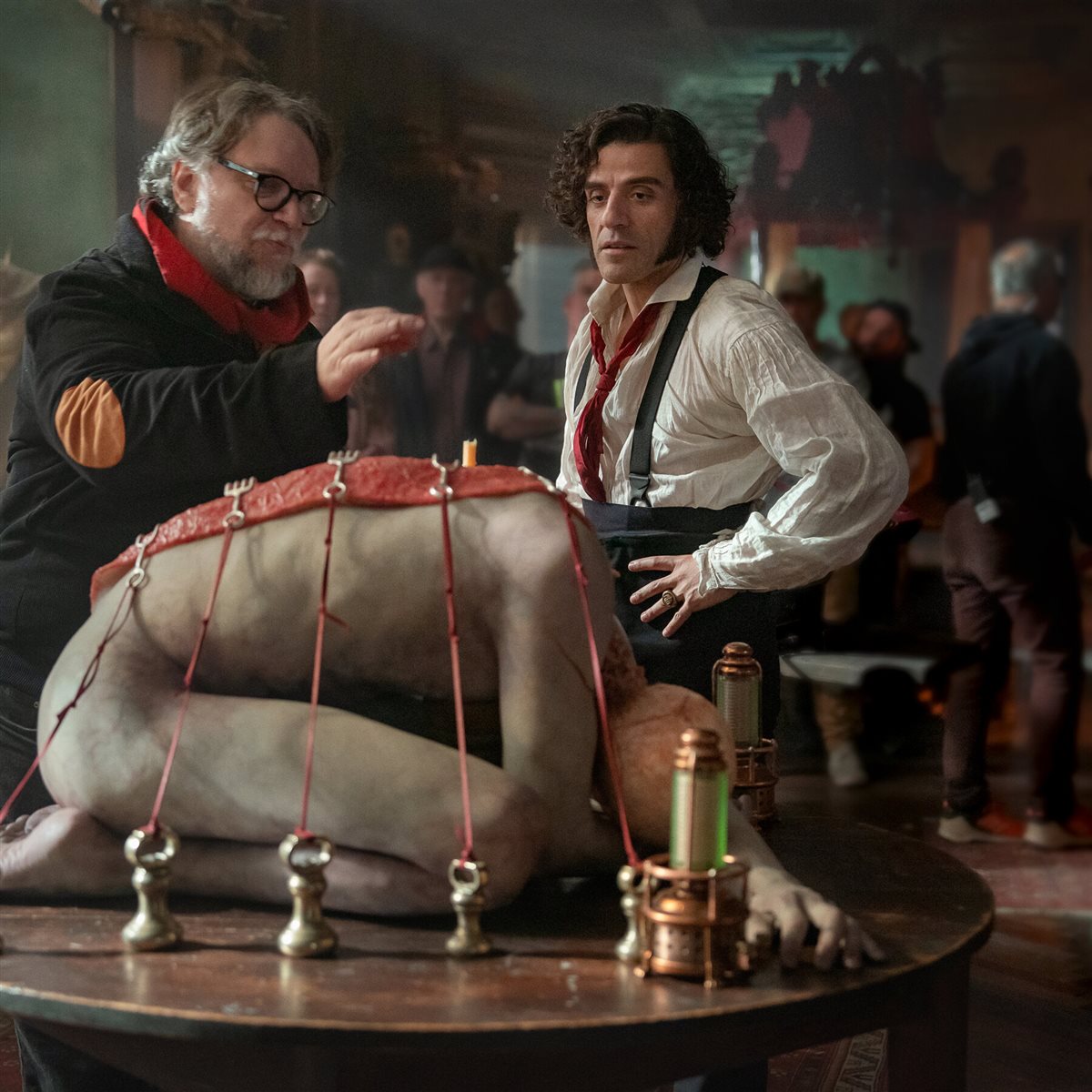 فيلم Frankenstein