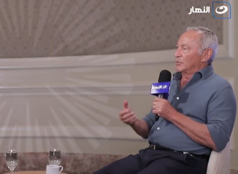 سميح ساويرس