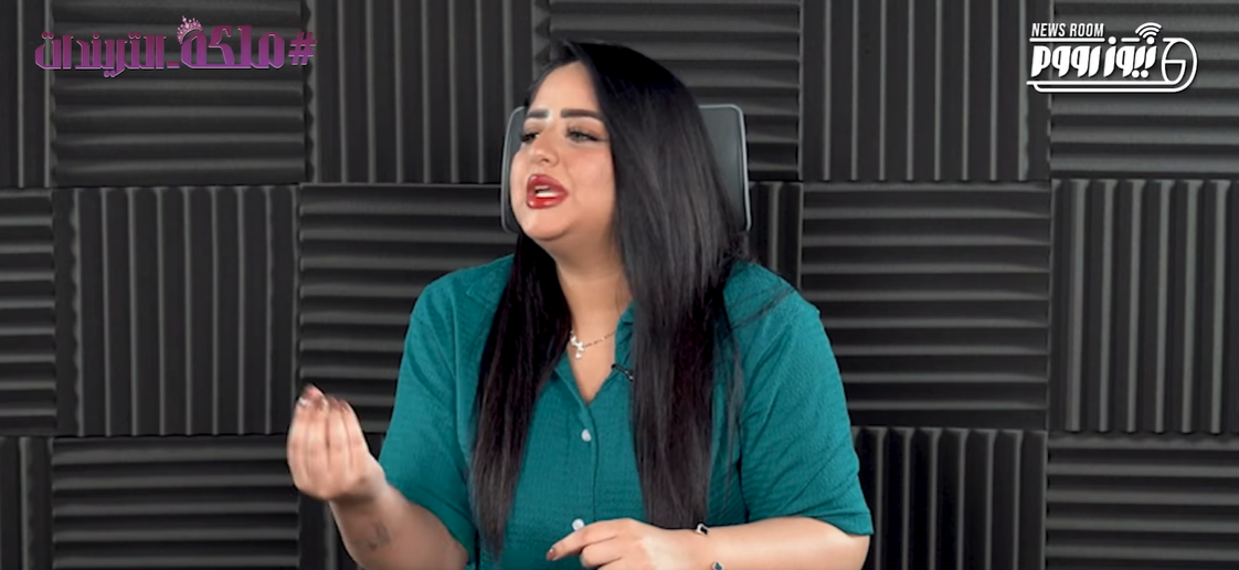 سارة مكي
