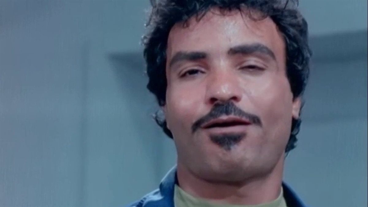 حمدي الوزير
