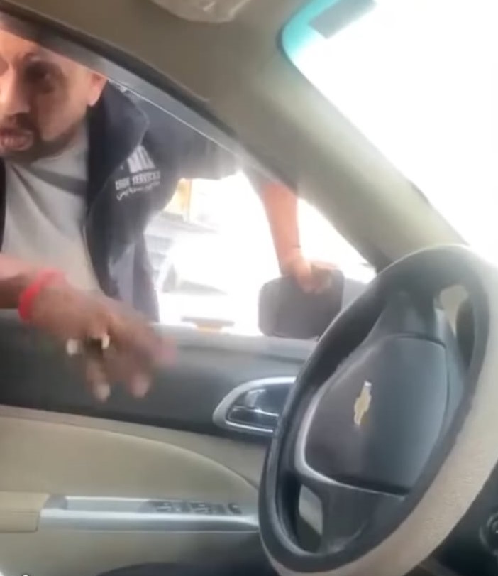 جانب من الواقعة 