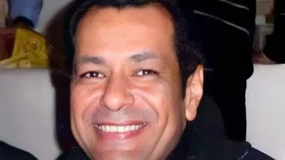 الشهيد محمد مبروك