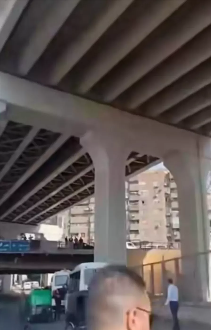 الكوبري