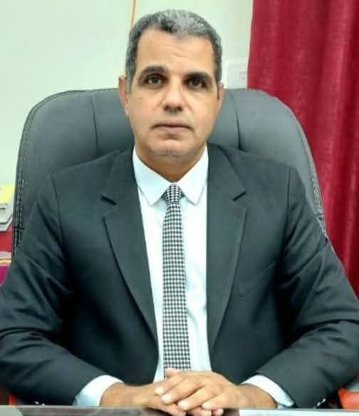 <strong>محمد رجب هدية</strong>