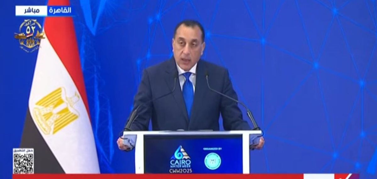 مصطفى مدبولي