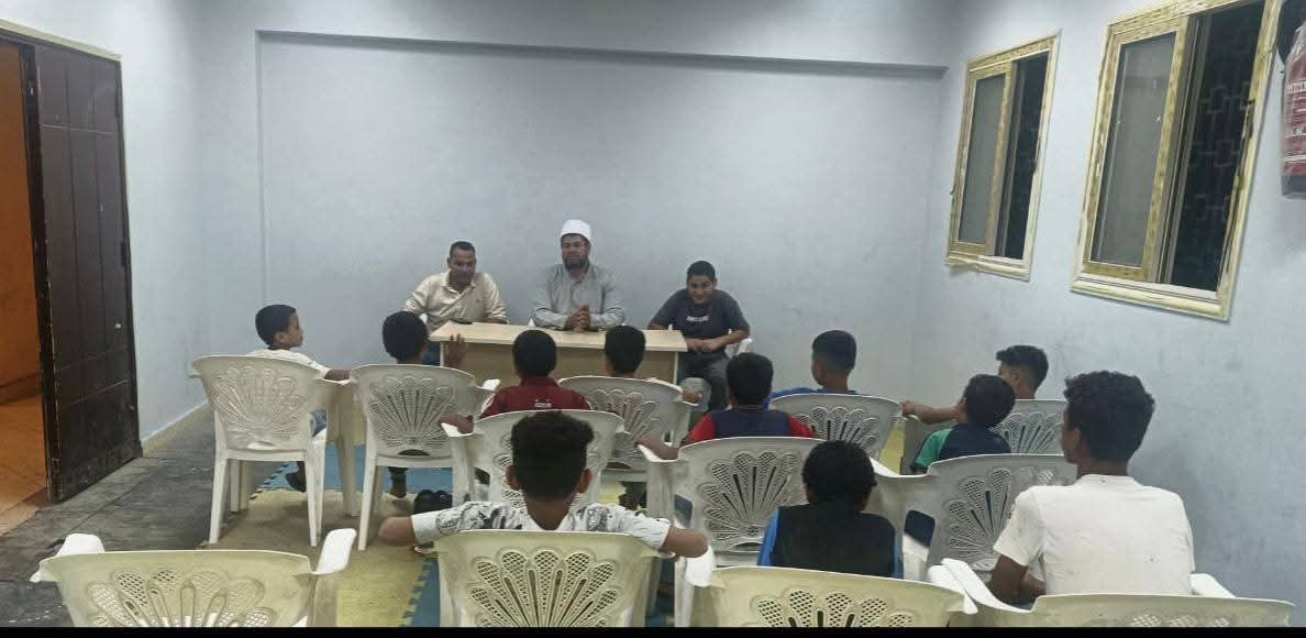 أوقاف الفيوم تعقد عددًا من القوافل الدعوية حول مخاطر التحرش في إطار مبادرة