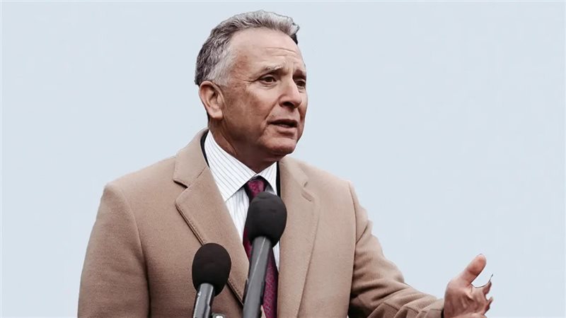 <strong>ستيف ويتكوف، المبعوث الخاص للرئيس الأمريكي دونالد ترامب</strong>