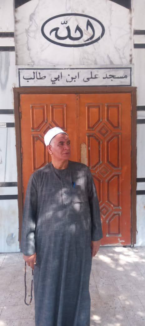 مدير مديرية أوقاف الفيوم يواصل جولاته المرورية على المساجد قبيل صلاة الجمعة