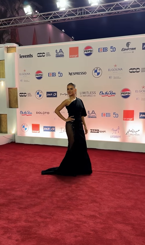 أول أيام مهرجان الجونة السينمائي بدورته الثامنة