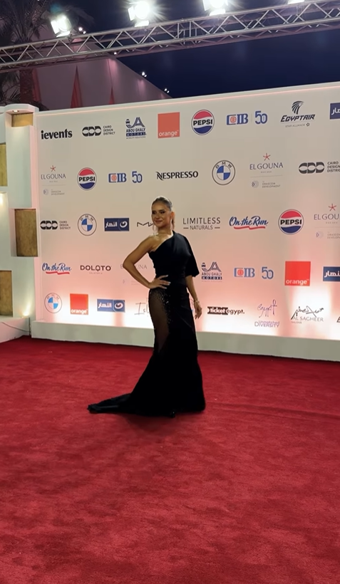 أول أيام مهرجان الجونة السينمائي بدورته الثامنة