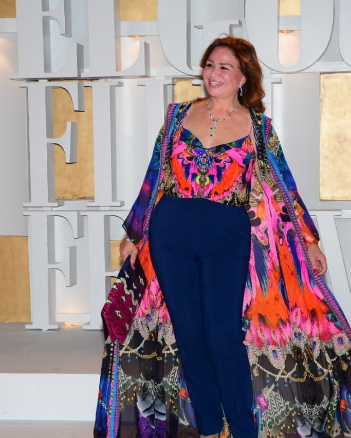 أول أيام مهرجان الجونة السينمائي بدورته الثامنة