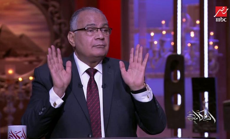 سعد الهلالي
