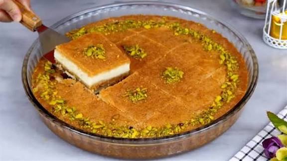 البسبوسة