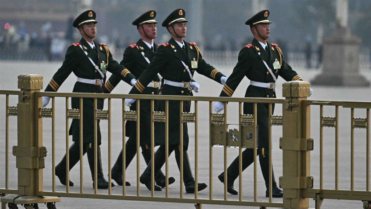 <strong>القبة التايوانية.. مشروع دفاع جوي يختبر صبر بكين</strong>